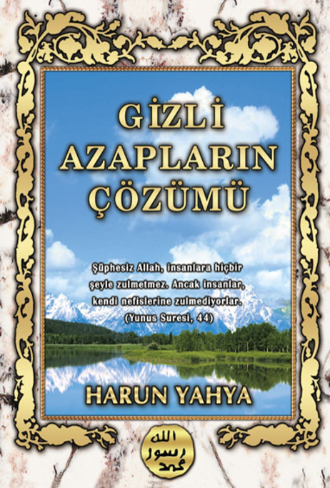 Gizli Azapların Çözümü